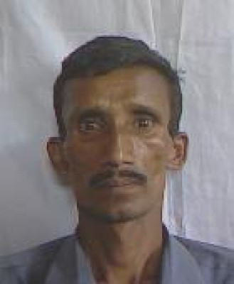 सिकिन्द्र राय यादव